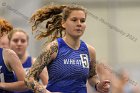 Track & Field  Women’s Track & Field open up the 2023 indoor season with a home meet against Colby College. They also competed against visiting Wentworth Institute of Technology, Worcester State University, Gordon College and Connecticut College. - Photo by Keith Nordstrom